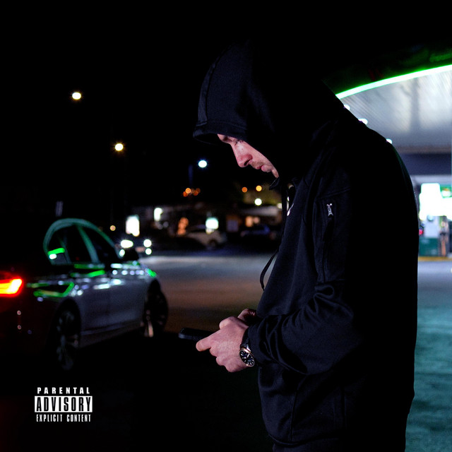 REDEMPTION cover art