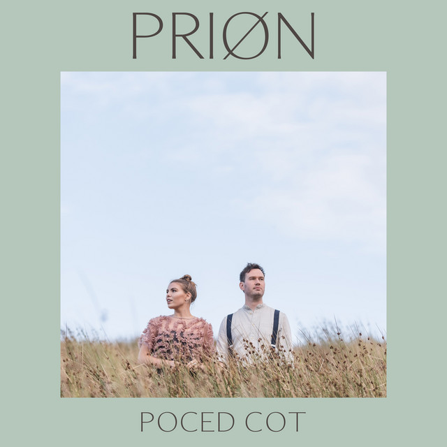 Poced Cot cover art
