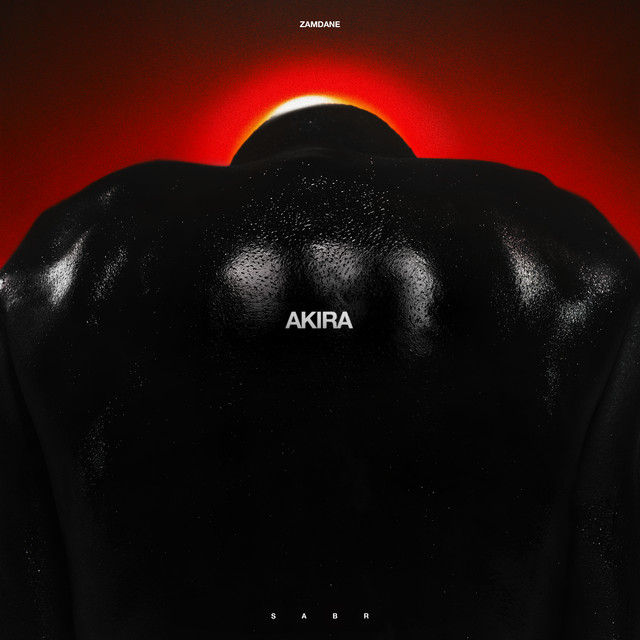 Akira (SABR) album image