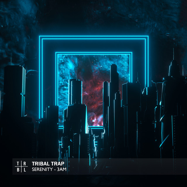 3AM cover art