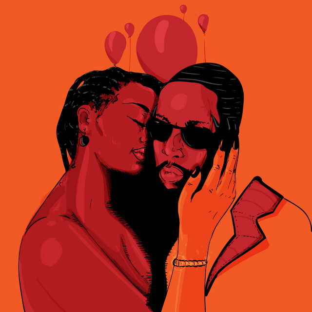 POSITIVE. cover art