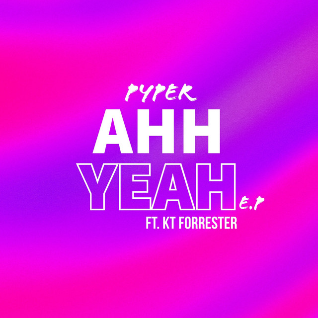 Ahh Yeah E.P