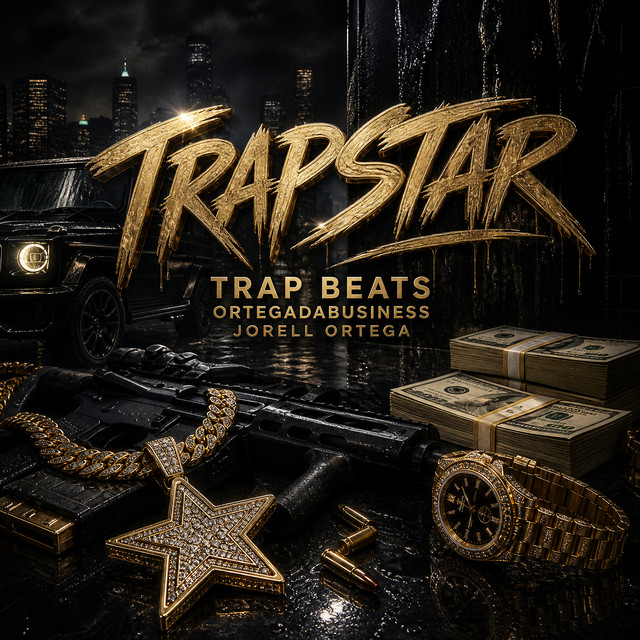 Trapstar cover