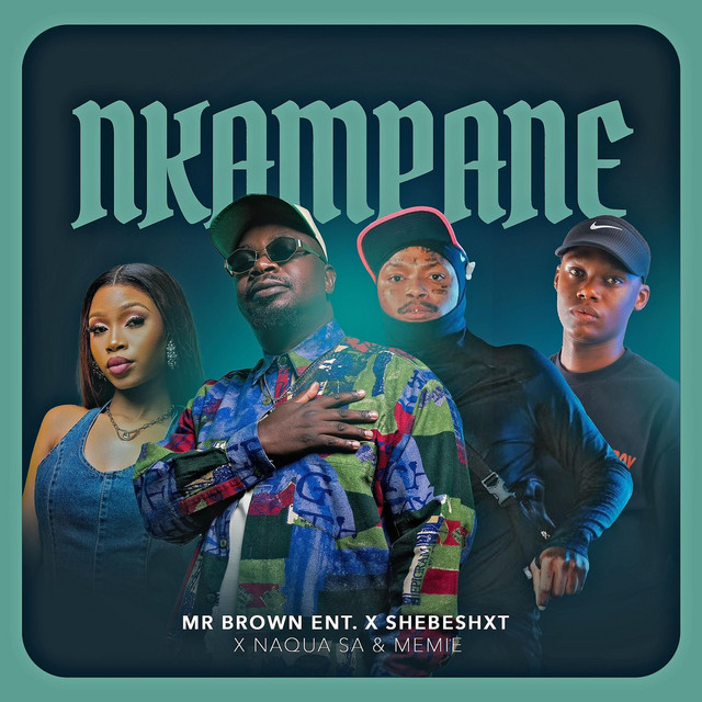 Nkampane