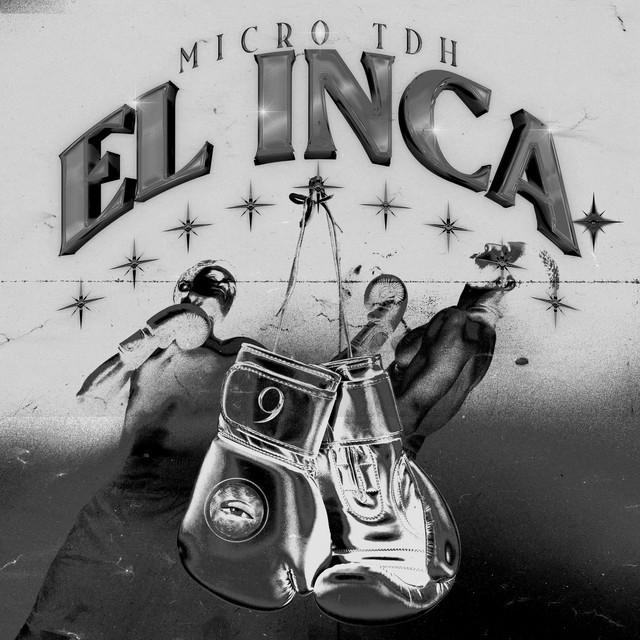 EL INCA cover art