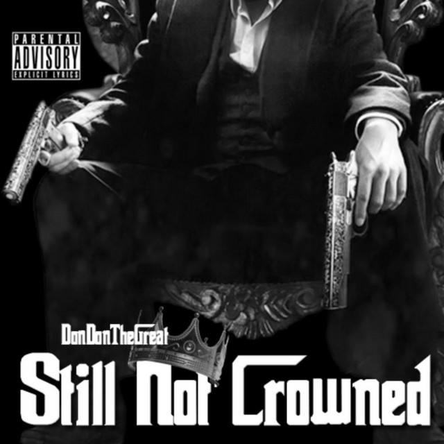 Shorty Never Seen cover art