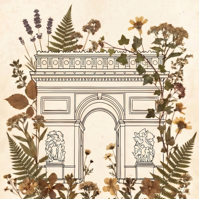 Céleste Morel
