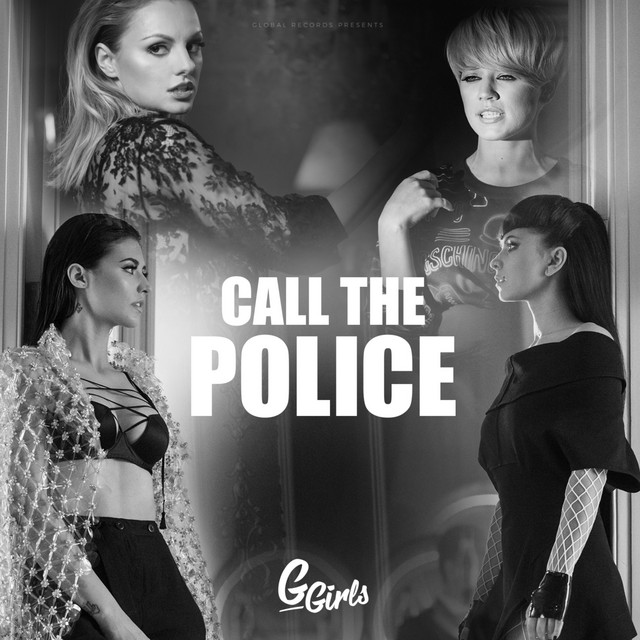 Call the Police cover art