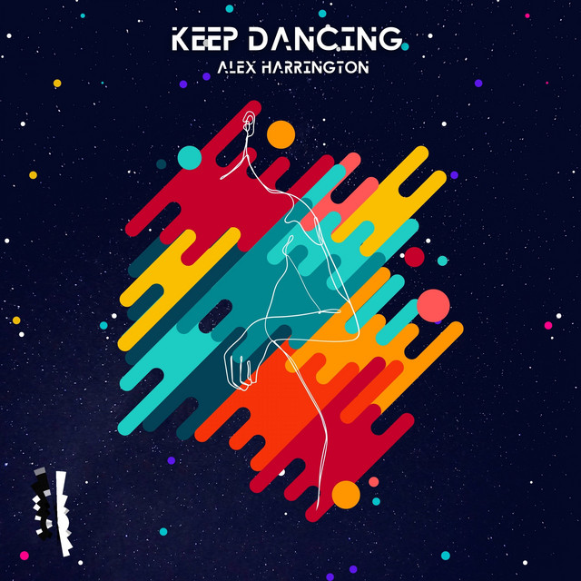 Keep Dancing cover art