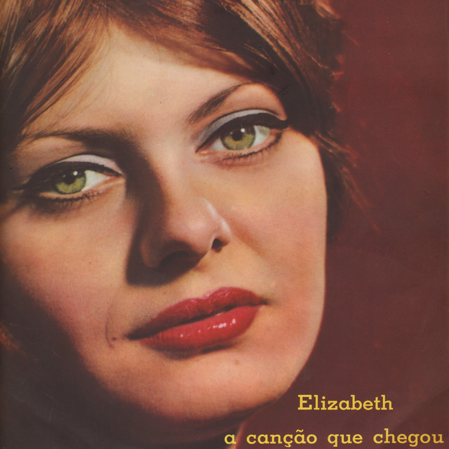 A Canção Que Chegou cover art