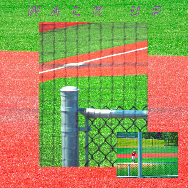 Walk UP! (Baseball Walk UP Anthem)