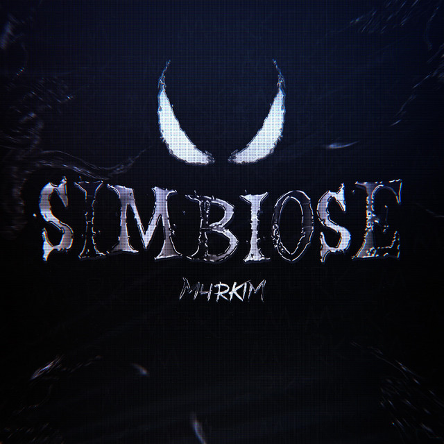 Venom, Simbiose cover art