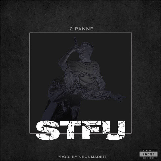 STFU cover art