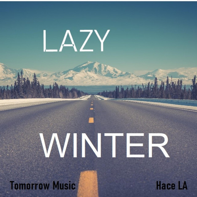 Lazy Winter cover art