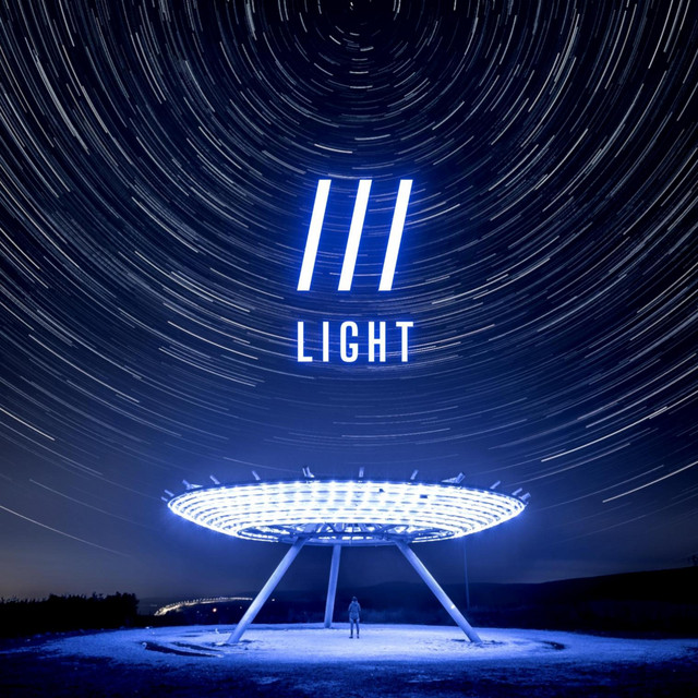 /// LIGHT cover art