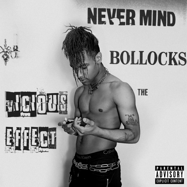 Vicious Effect cover art