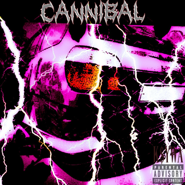CANNIBAL