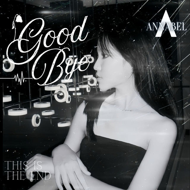 Goodbye cover art