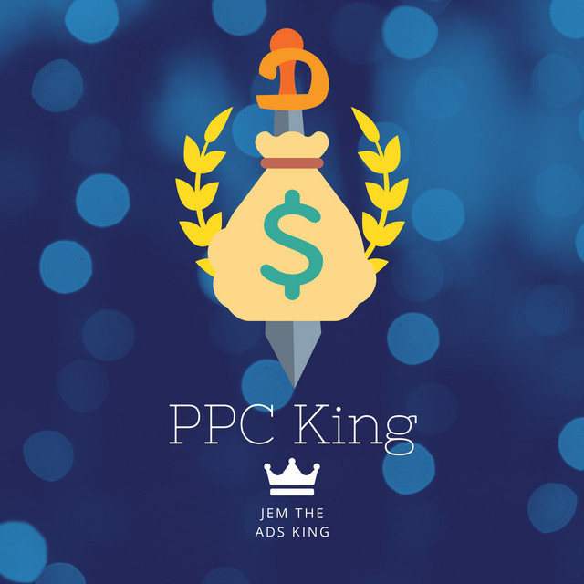 PPC King cover art