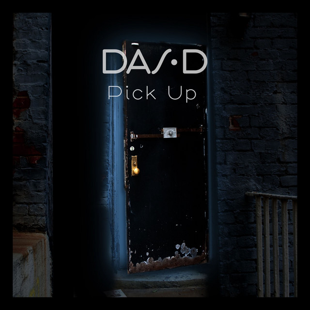 Pick Up cover art