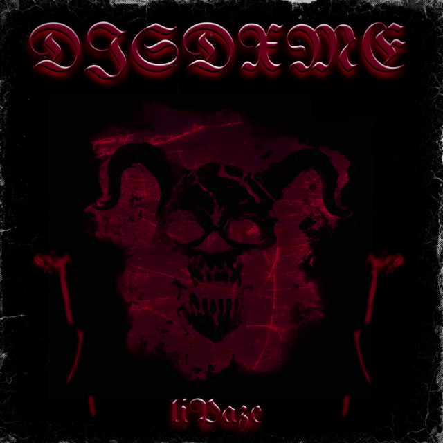 Cover art: Disdxme — liPaze