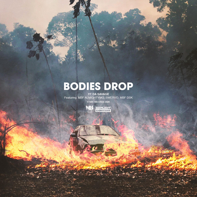 Bodies Drop