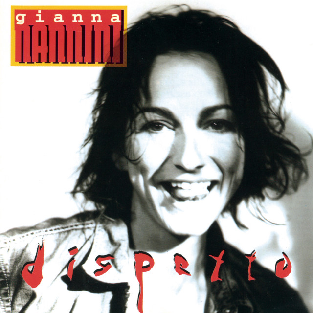 Meravigliosa creatura cover art