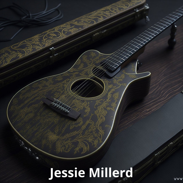 Jessie Millerd