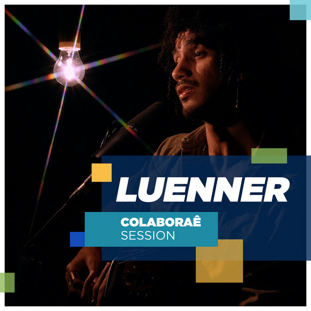 COLABORAÊ SESSIONS #7 cover art