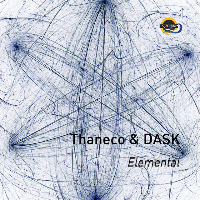Elemental cover art