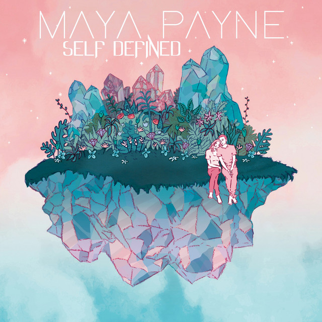 Self Defined cover