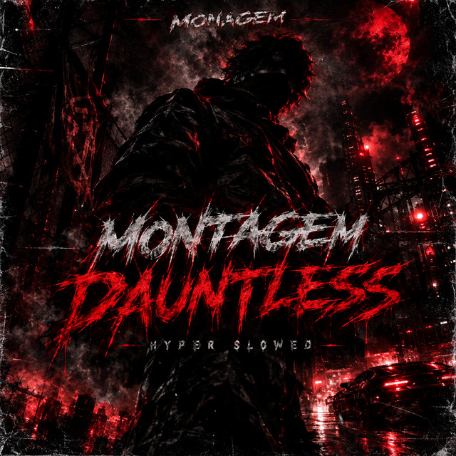 MONTAGEM DAUNTLESS
