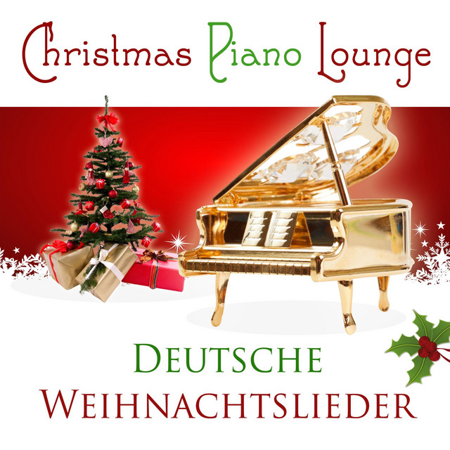 Christmas Piano!