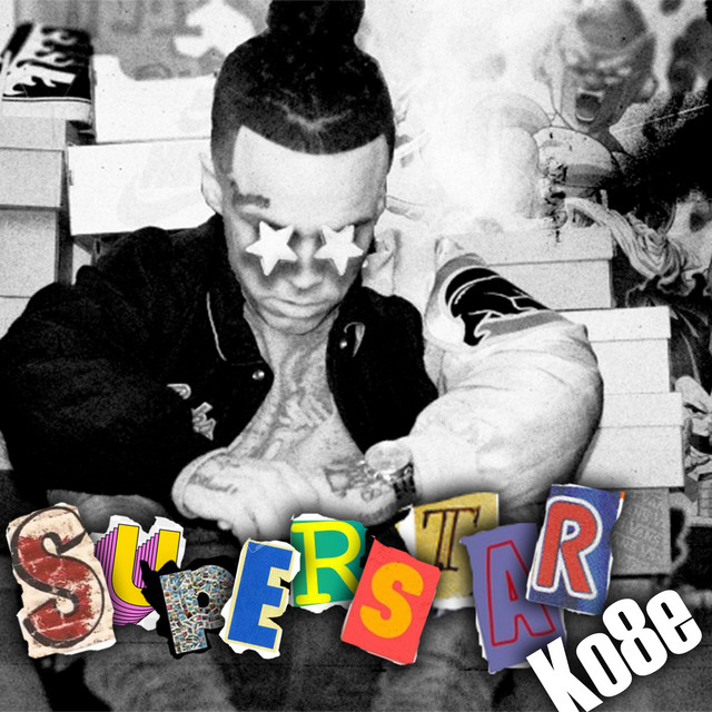 Superstar - song and lyrics by Ko8e | Spotify