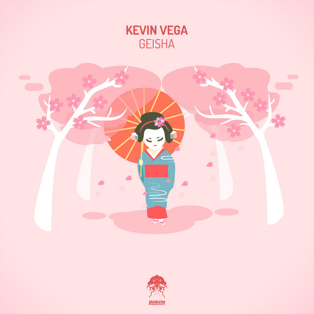 Geisha album art