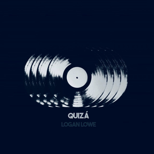 Quizá cover art