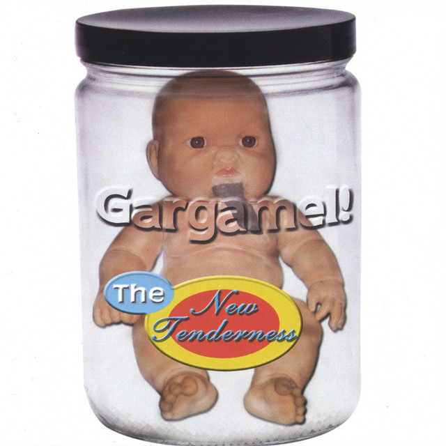 The New Tenderness cover art
