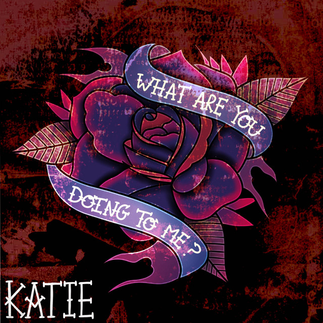Katie cover art
