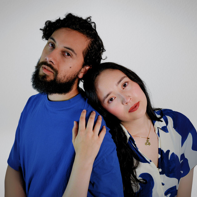 adoración cover art