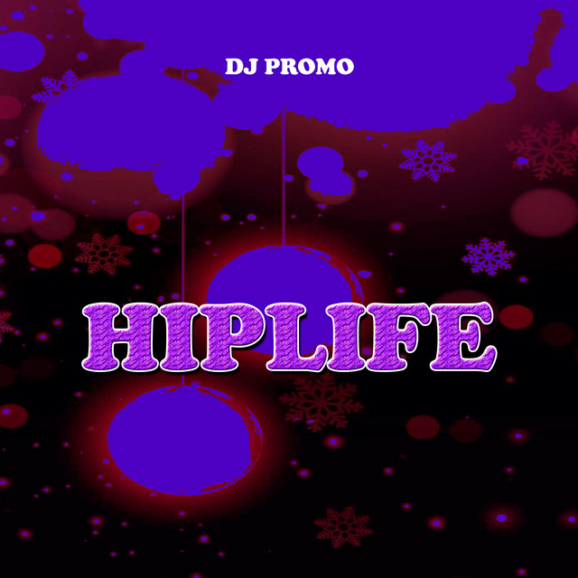Hiplife cover art