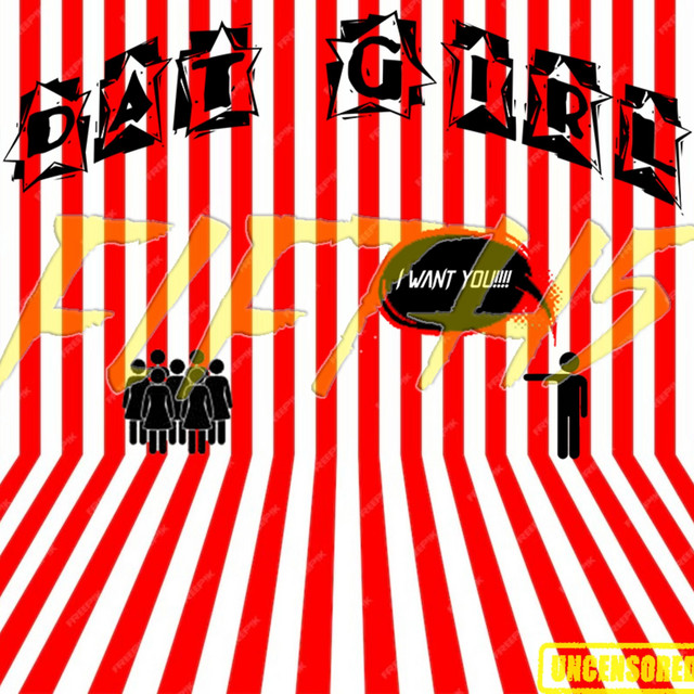 Dat Girl cover