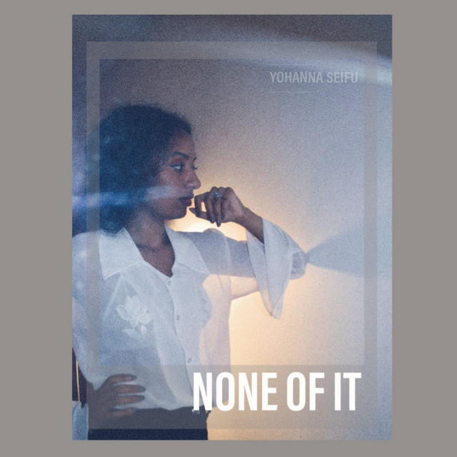 NONE OF IT