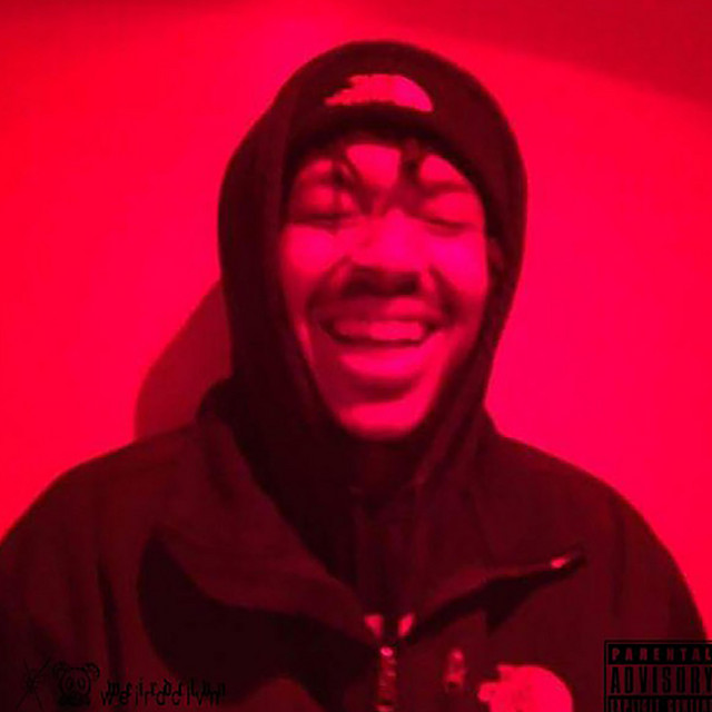 SUN (Short-Uncanny-Noise) cover art