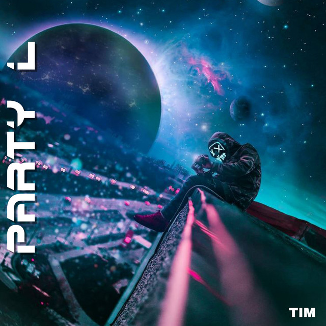 Break cover art
