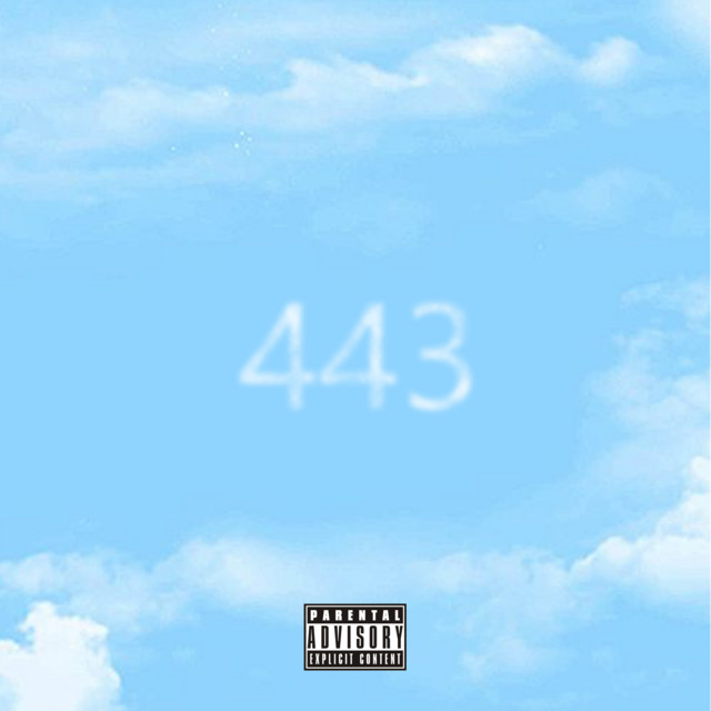443 cover art