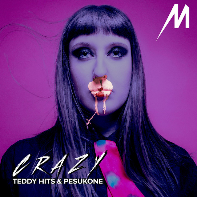 Crazy - Teddy Hits Remix