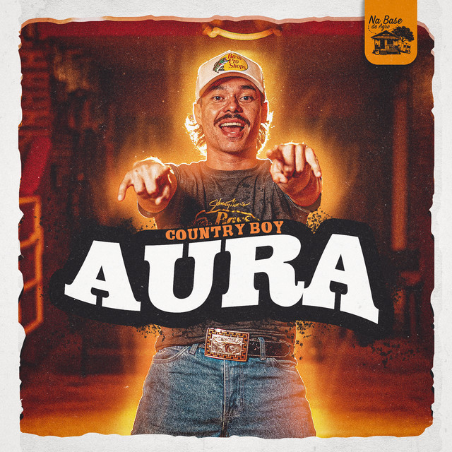 Aura - Ao Vivo