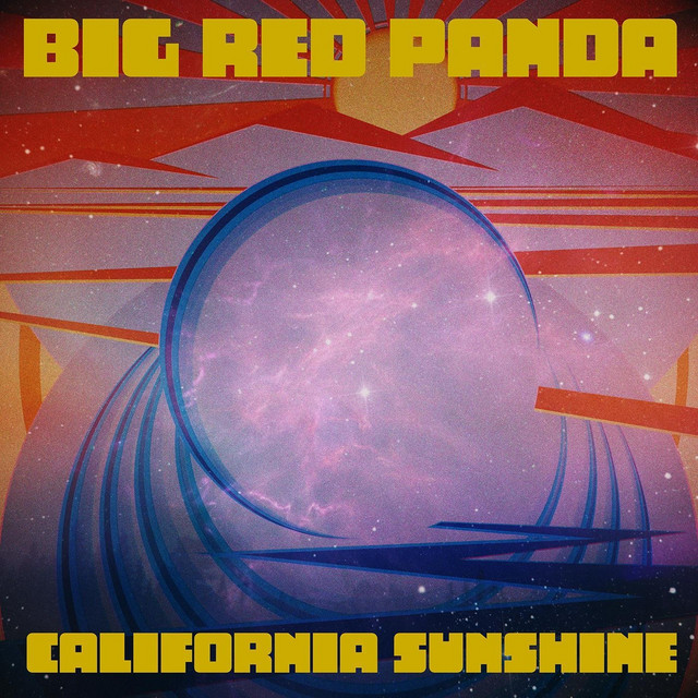 California Sunshine cover