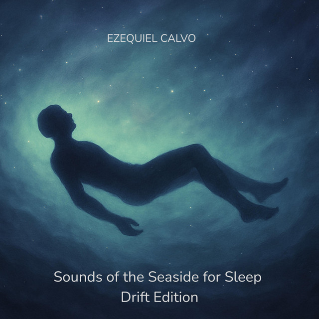 Sounds of the Seaside for Sleep – Drift Edition