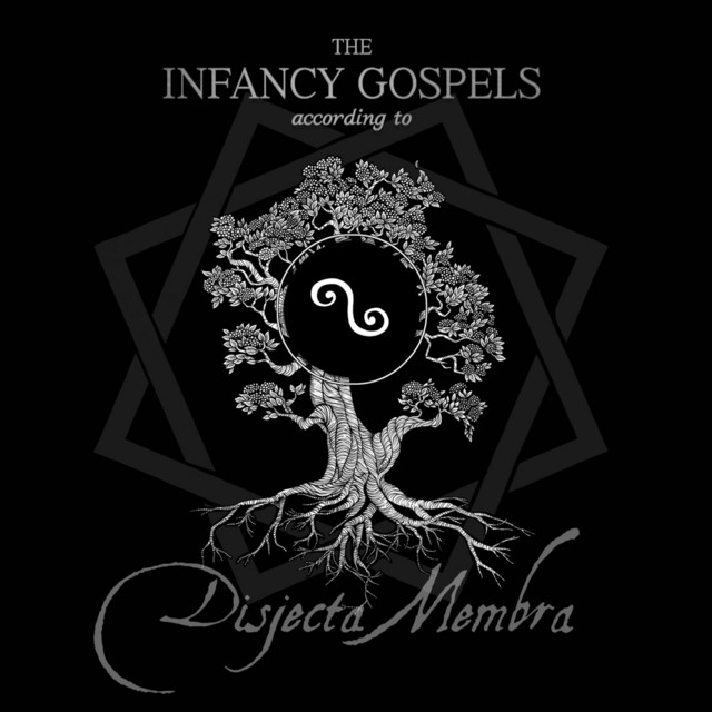 The Infancy Gospels cover art